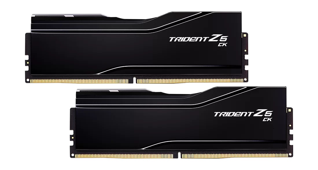 G.Skill Trident Z5 CK | 48 GB | DDR5 | 8800 MHz | PC/server | Registered No | ECC No - Image 3