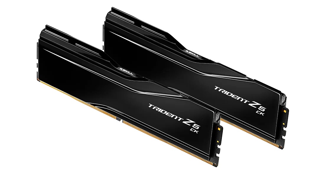 G.Skill Trident Z5 CK | 48 GB | DDR5 | 8800 MHz | PC/server | Registered No | ECC No - Image 4
