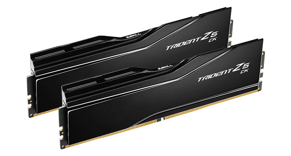 G.Skill Trident Z5 CK | 48 GB | DDR5 | 9000 MHz | PC/server | Registered No | ECC No - Image 3