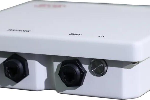 BYD | Battery Box Premium LVS P1-1 BMU | 13172499-00