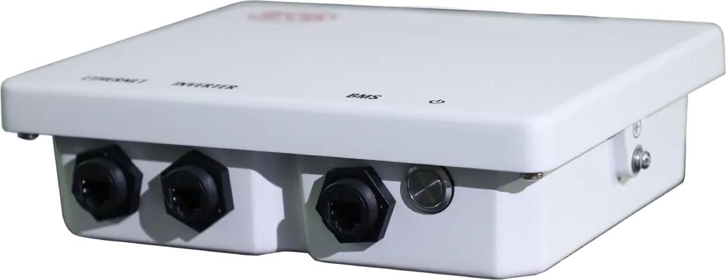 BYD | Battery Box Premium LVS P1-1 BMU | 13172499-00