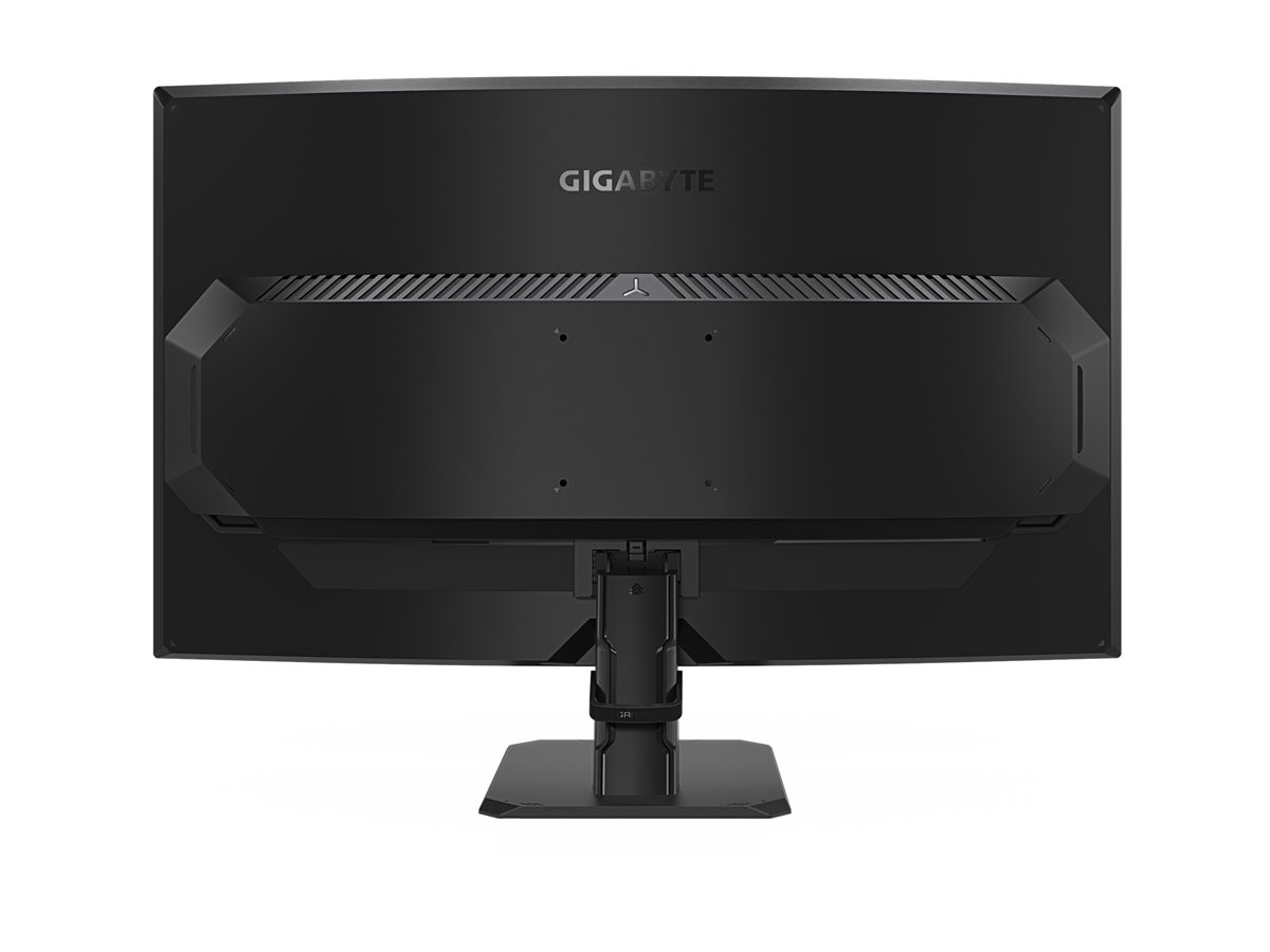 Gigabyte | GS32QCA EU | 31.5 " | VA | 180 Hz | 1 ms | 250 cd/m² | HDMI ports quantity 2 - Image 5