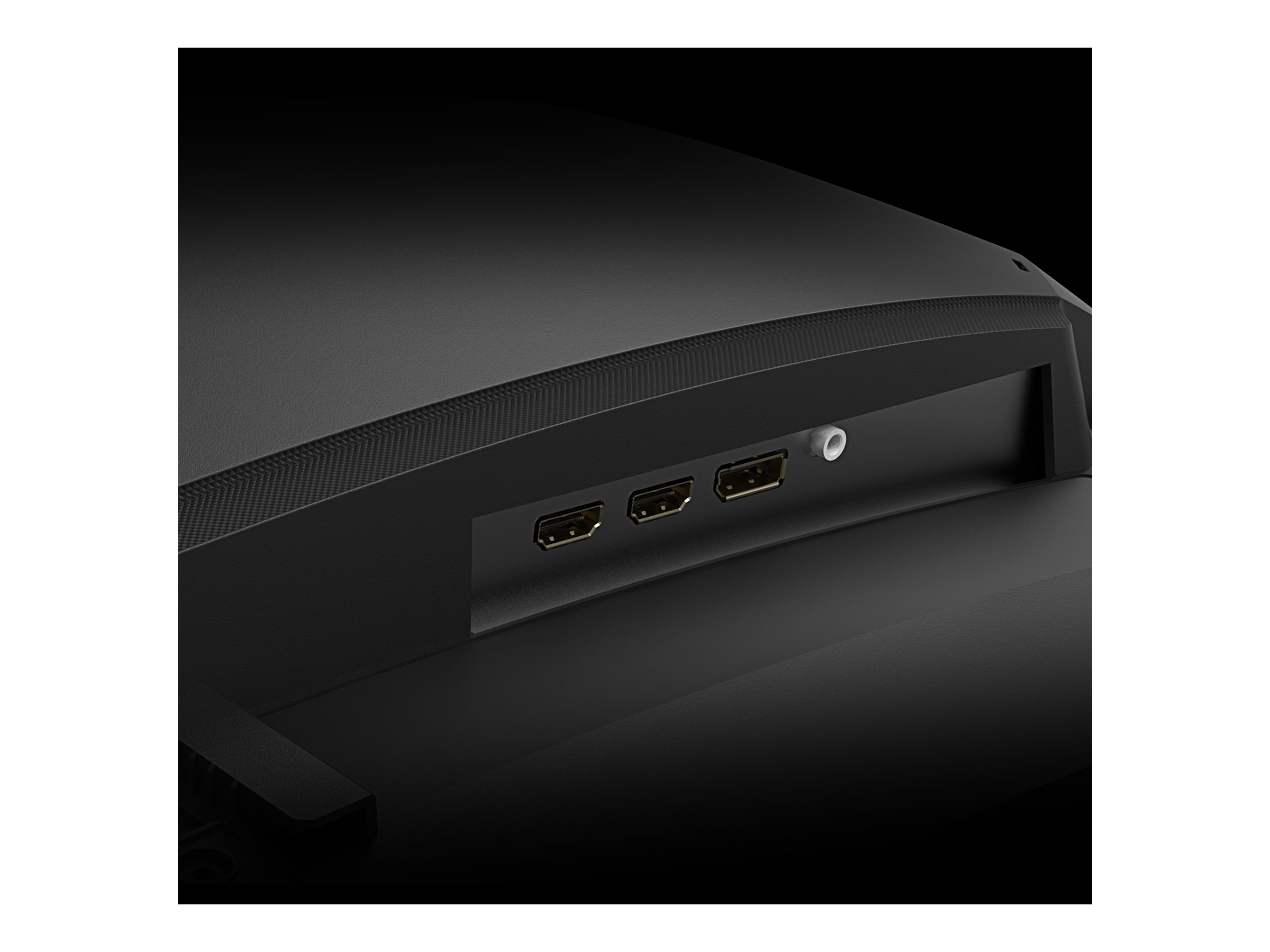 Gigabyte | GS32QCA EU | 31.5 " | VA | 180 Hz | 1 ms | 250 cd/m² | HDMI ports quantity 2 - Image 10