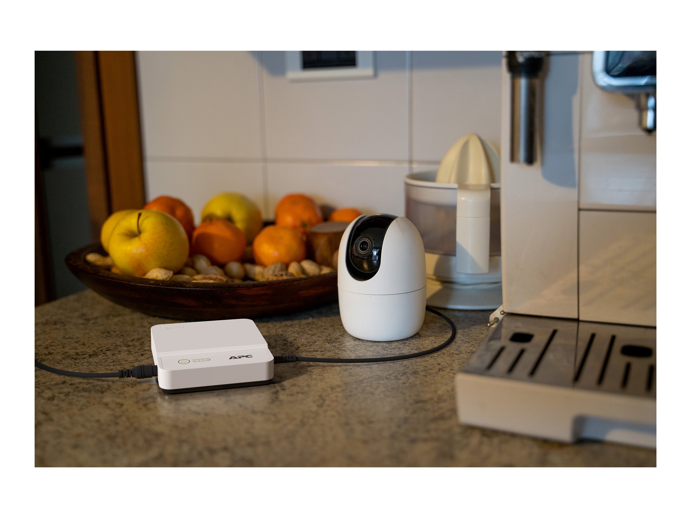 Schneider Electric APC Back-UPS Connect 12Vdc 36W, Lithium-ion, Mini Network Ups to Protect Internet Routers | CP12036LI - Image 7