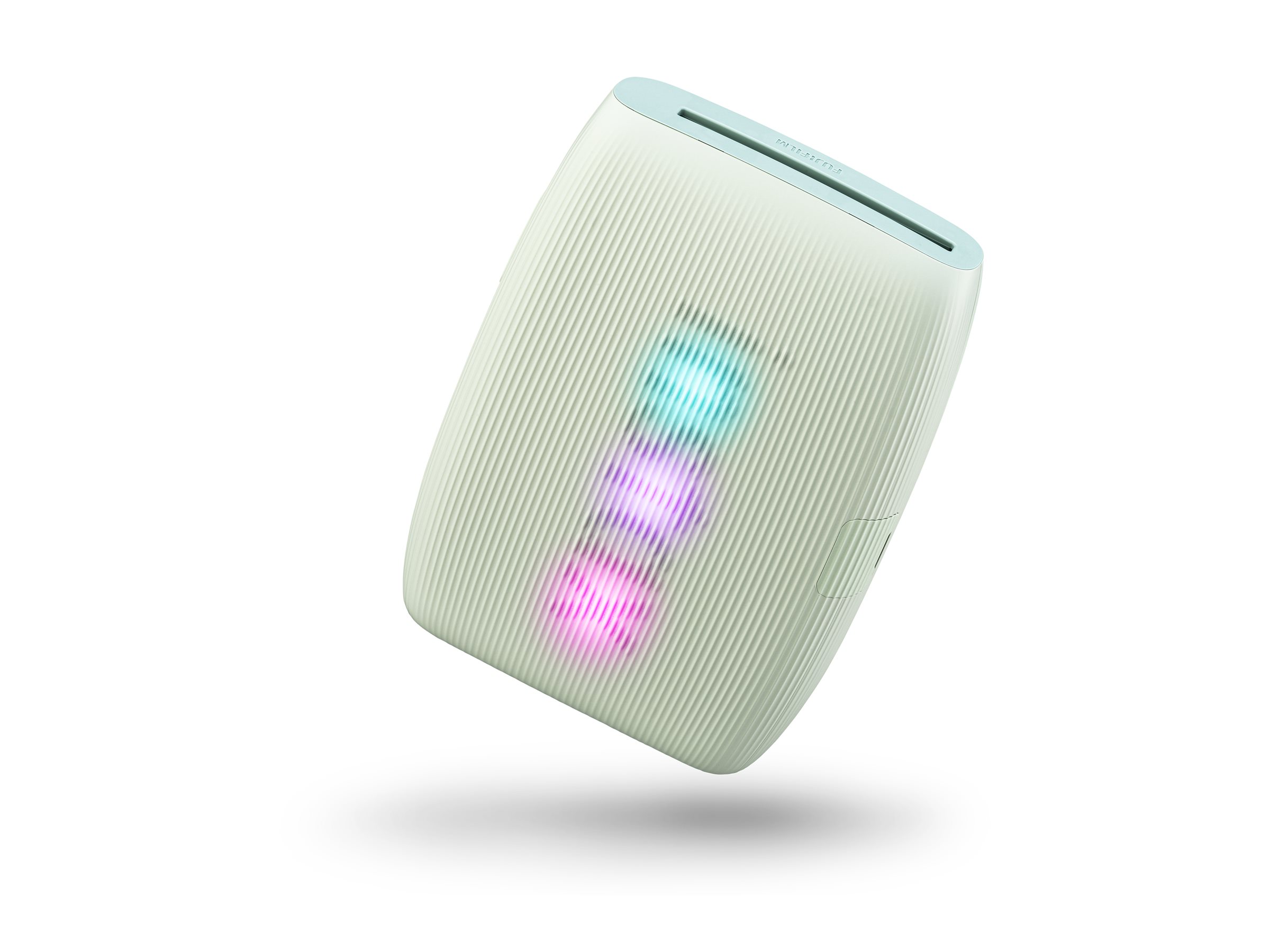 Fujifilm | instax mini Link 3 | Colour | ZINK Zero-Ink | Photo Printer | Sage Green - Image 6