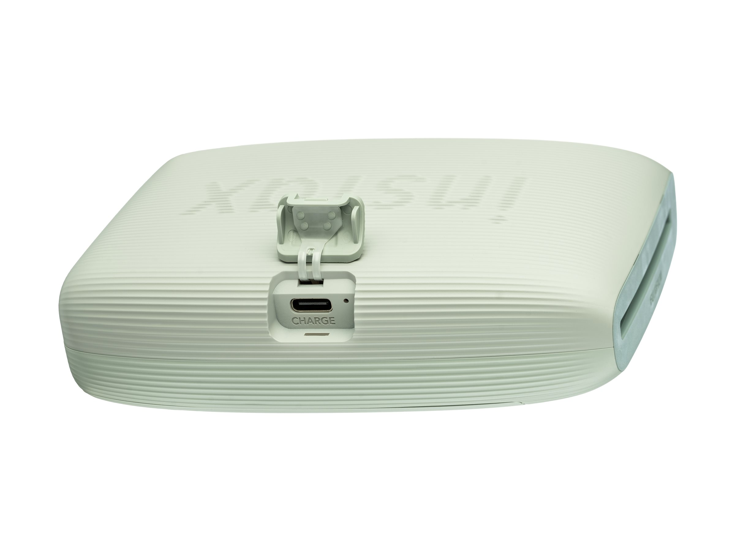 Fujifilm | instax mini Link 3 | Colour | ZINK Zero-Ink | Photo Printer | Sage Green - Image 18