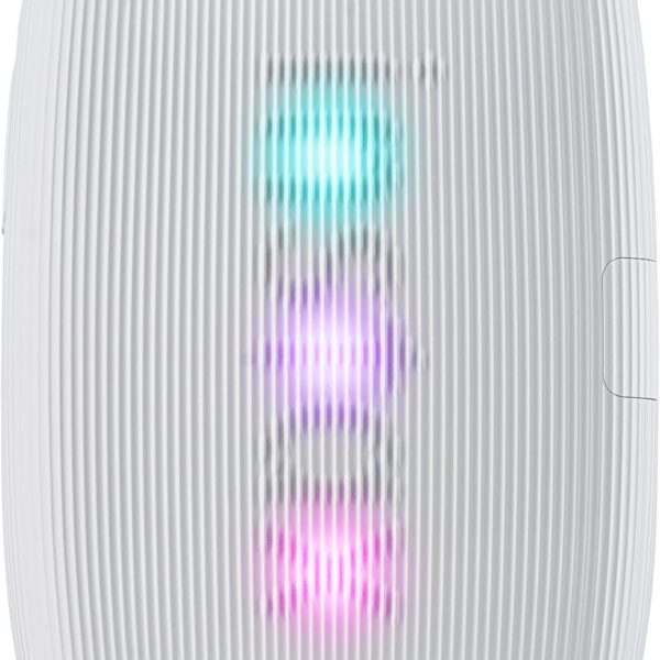 Fujifilm | instax mini Link 3 | Colour | ZINK Zero-Ink | Photo Printer | Clay White