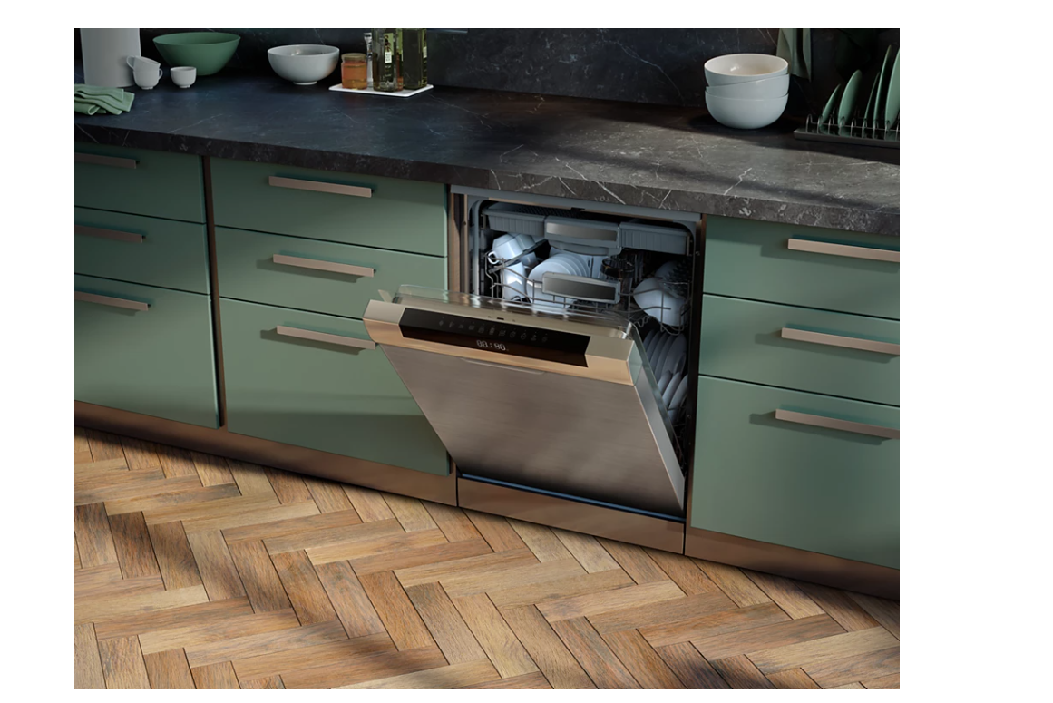 Philips Kitchen Machine with Mix | HR7962/21 7000 Series | 1000 W | Number of speeds 8 | Bowl capacity 5.5 L | Black - Image 8