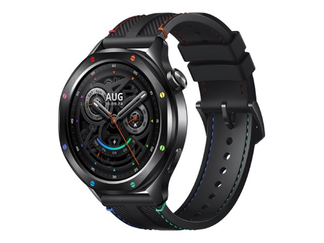 Xiaomi Watch S4 Bezel | Rainbow - Image 2