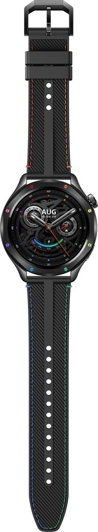 Xiaomi Watch S4 Bezel | Rainbow - Image 4