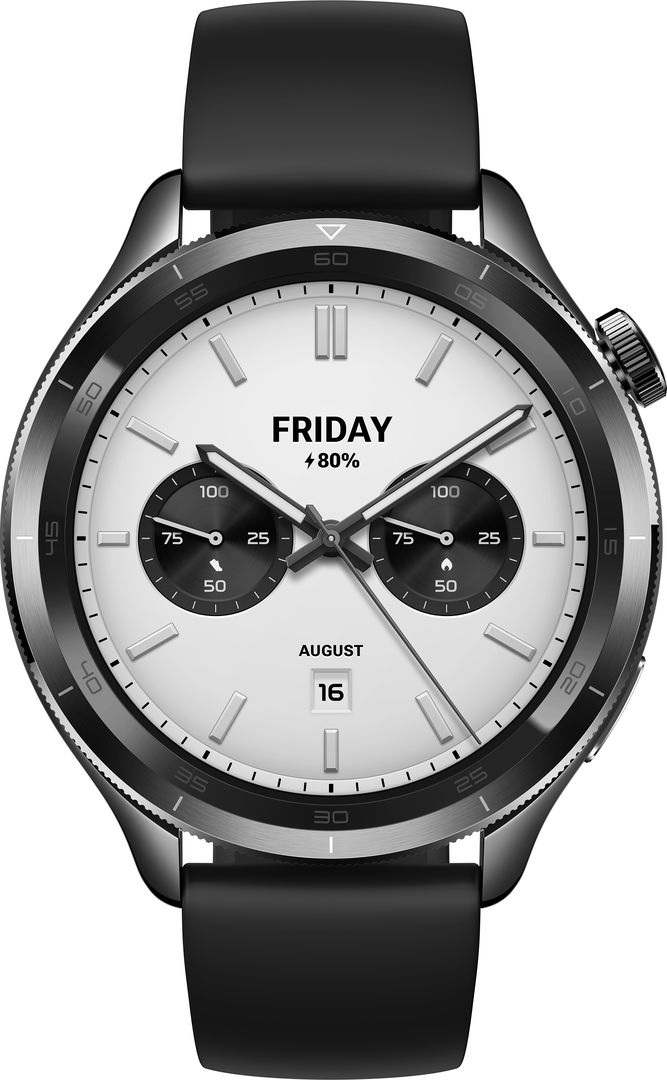 Xiaomi Watch S4 Bezel | Black