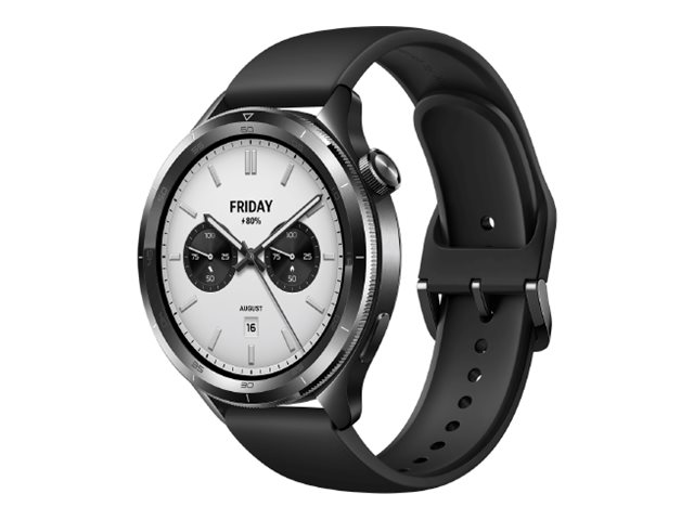Xiaomi Watch S4 Bezel | Black - Image 2