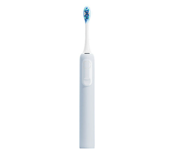 Xiaomi | Oscillation Electric Toothbrush | Rechargeable | For adults | Number of brush heads included 1 | Number of teeth brushing modes 3 | Blue
