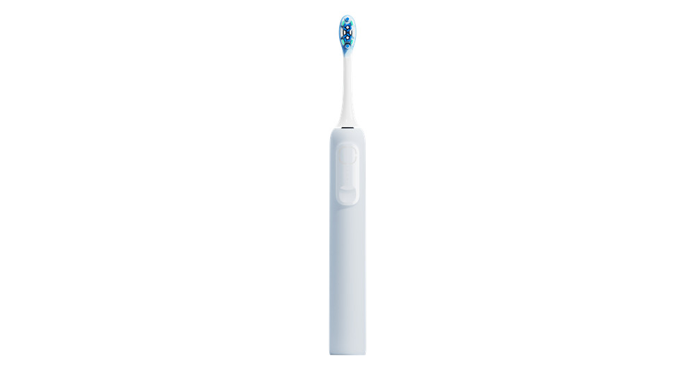 Xiaomi | Oscillation Electric Toothbrush | Rechargeable | For adults | Number of brush heads included 1 | Number of teeth brushing modes 3 | Blue