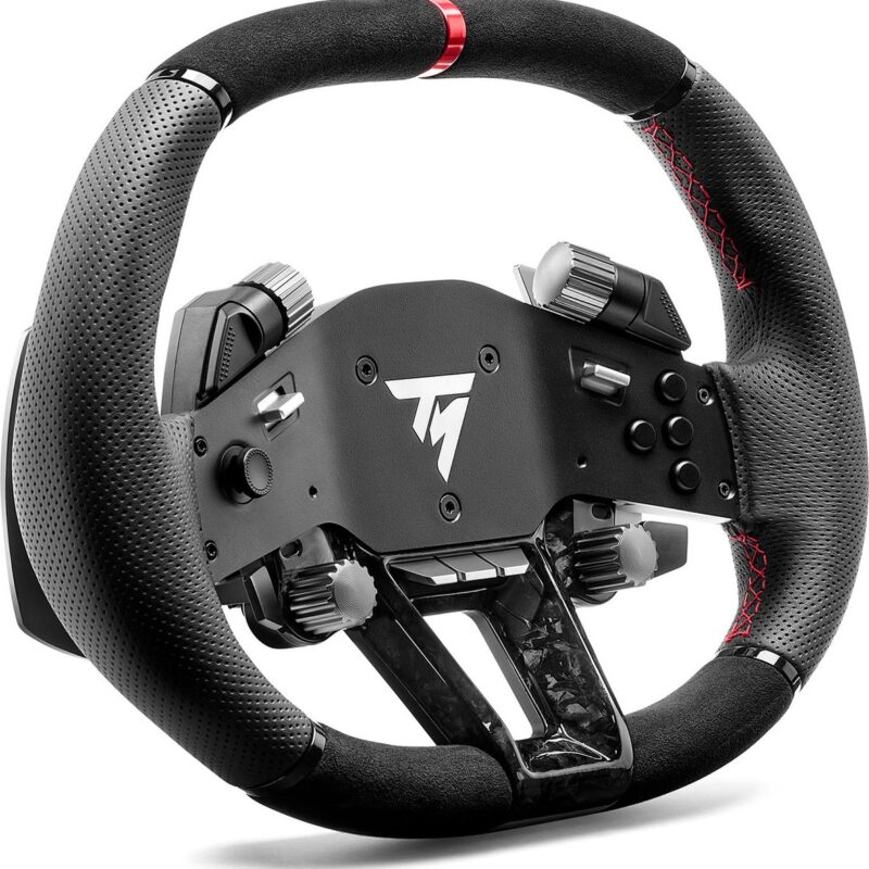 Thrustmaster Hypercar Wheel Add-On - beeiles.lt™