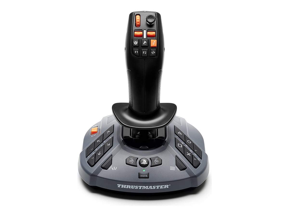 Thrustmaster Joystick SimTask Farmstick - Image 2