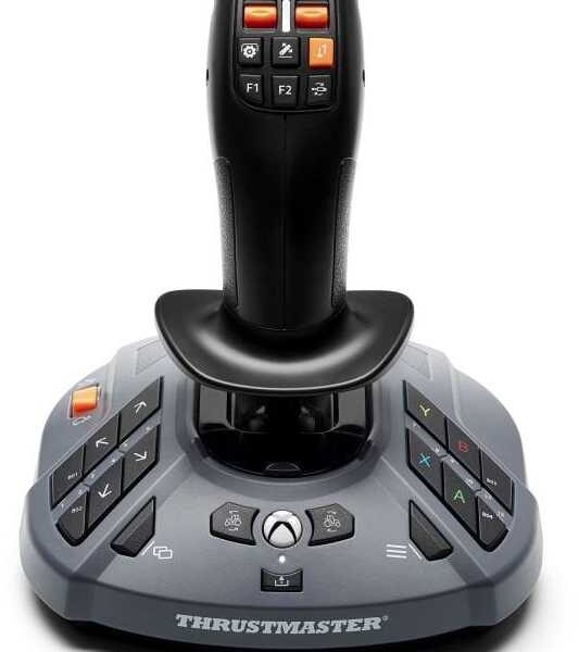Thrustmaster Joystick SimTask Farmstick, XBOX