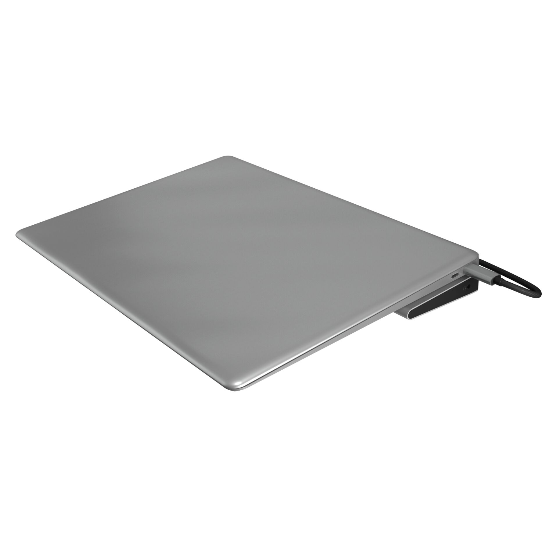 Raidsonic Docking Station | IB-DK2106a-CPD | Ethernet LAN (RJ-45) ports 1 | VGA (D-Sub) ports quantity 1 | HDMI ports quantity 2 - Image 5