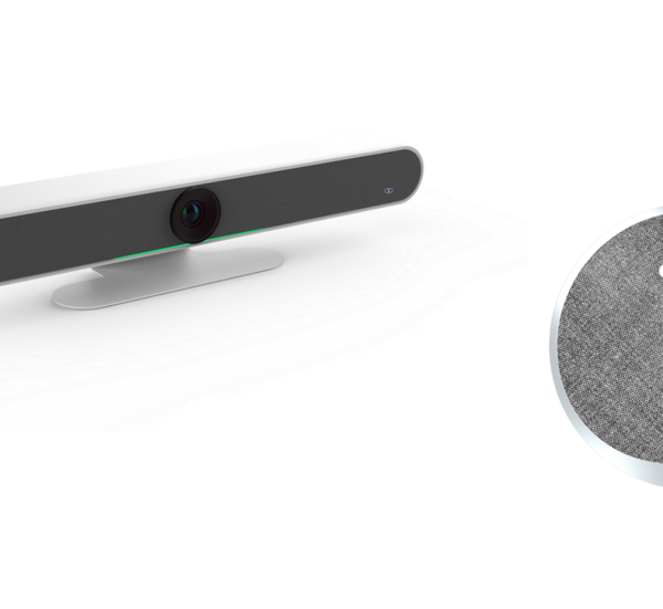 Boom Collaboration | HALO Business Edition | White