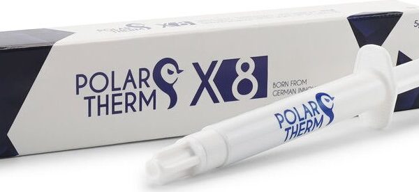 Polartherm | X-8 Thermal Paste, 5 g | PT-X8-005