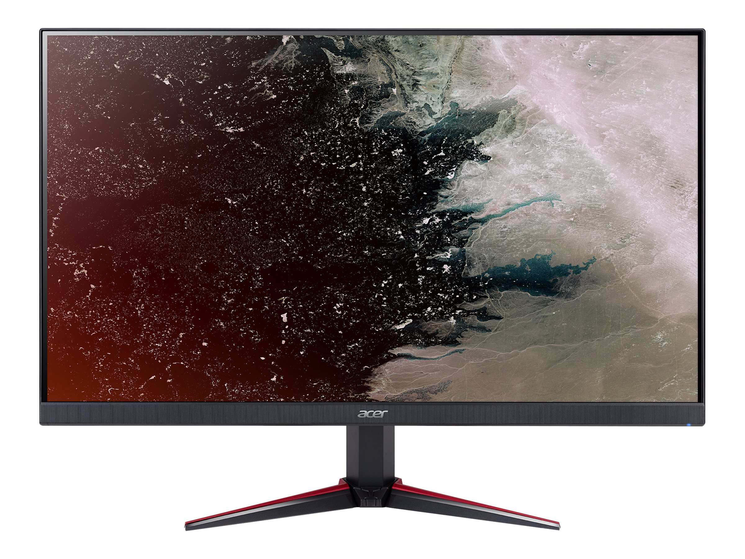 Acer | Nitro VG240YS3 bmiipx | 23.8 " | VA | 16:9 | 180 Hz | 4 ms | 1920 x 1080 pixels | 250 cd/m² | HDMI ports quantity 2 - Image 2