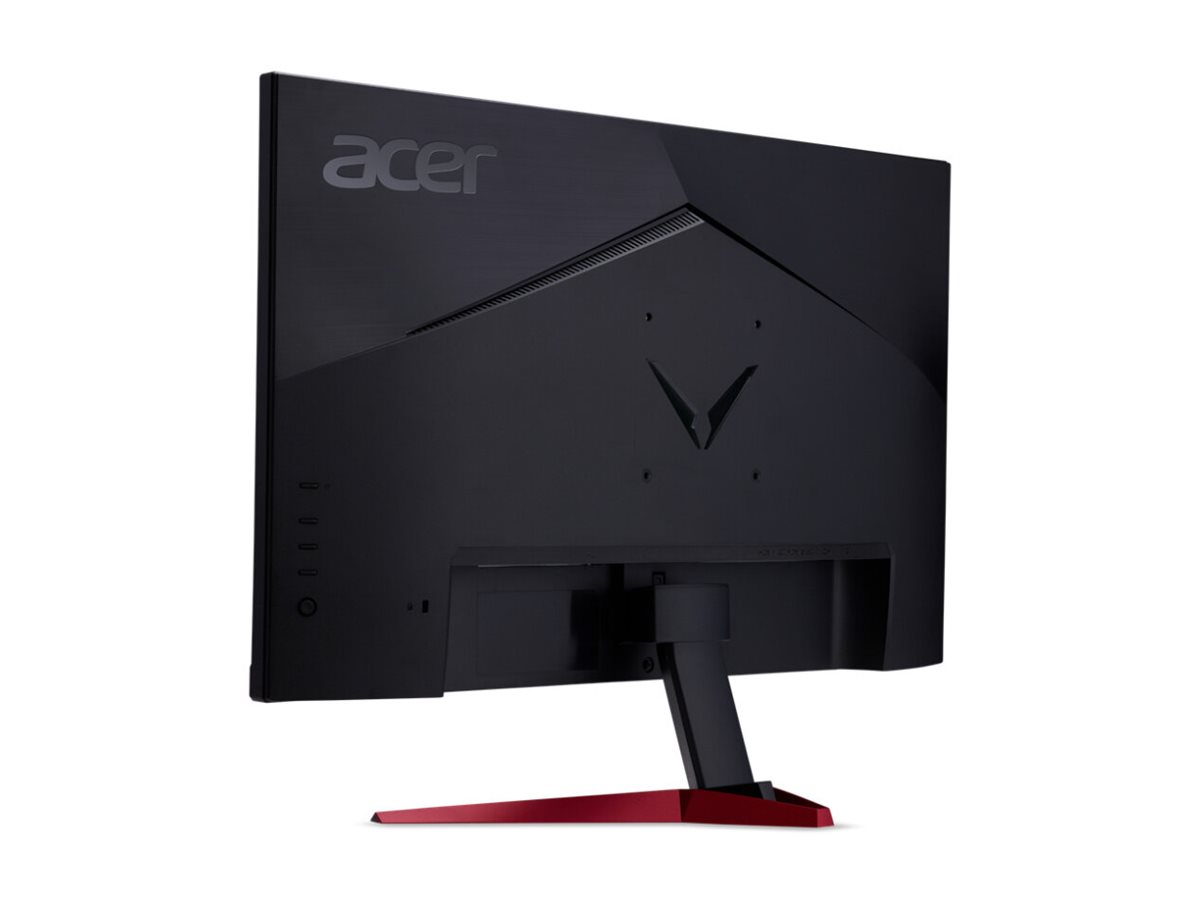 Acer | Nitro VG240YS3 bmiipx | 23.8 " | VA | 16:9 | 180 Hz | 4 ms | 1920 x 1080 pixels | 250 cd/m² | HDMI ports quantity 2 - Image 10