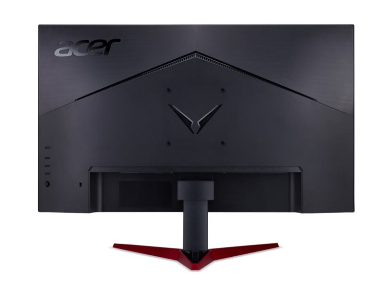 Acer | Nitro VG240YS3 bmiipx | 23.8 " | VA | 16:9 | 180 Hz | 4 ms | 1920 x 1080 pixels | 250 cd/m² | HDMI ports quantity 2 - Image 12