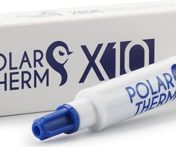 Polartherm | X-10 10 Thermal Paste, 10 g | PT-X10-010
