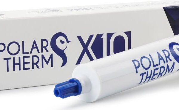 Polartherm | X-10 Thermal Paste, 40 g | PT-X10-040