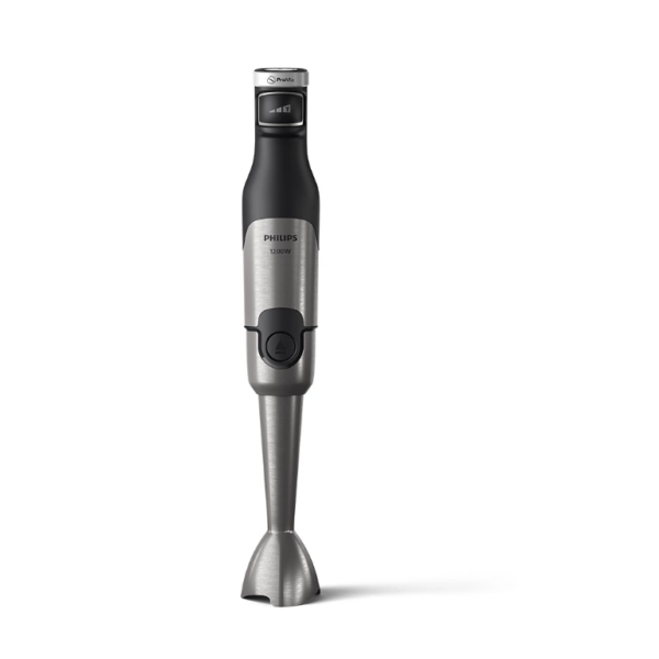 Philips | HR2684/00 | Hand Blender | 1200 W | Number of speeds 3 | Black