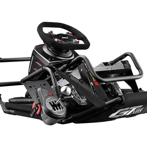 Next Level Racing Racing Cockpit | GTLITE