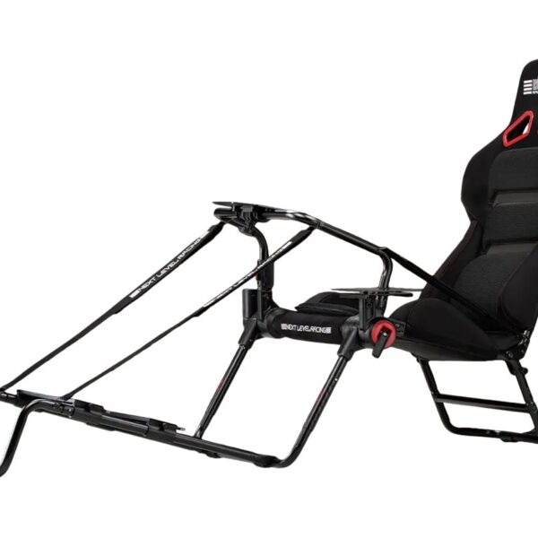 Next Level Racing Foldable Cockpit | GT Lite Pro