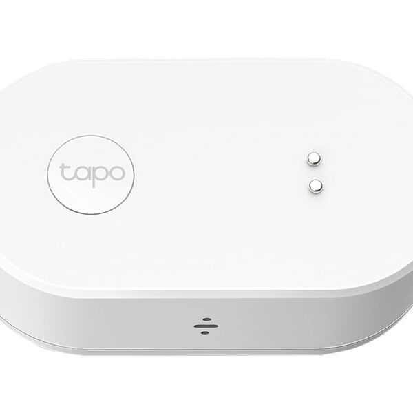 TP-LINK | Smart Water Leak Sensor | Tapo T300