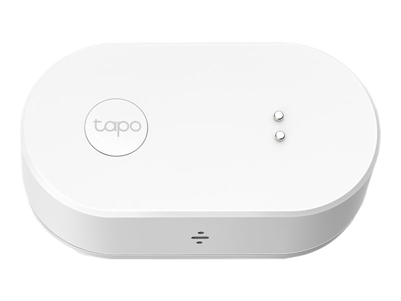 TP-LINK | Smart Water Leak Sensor | Tapo T300