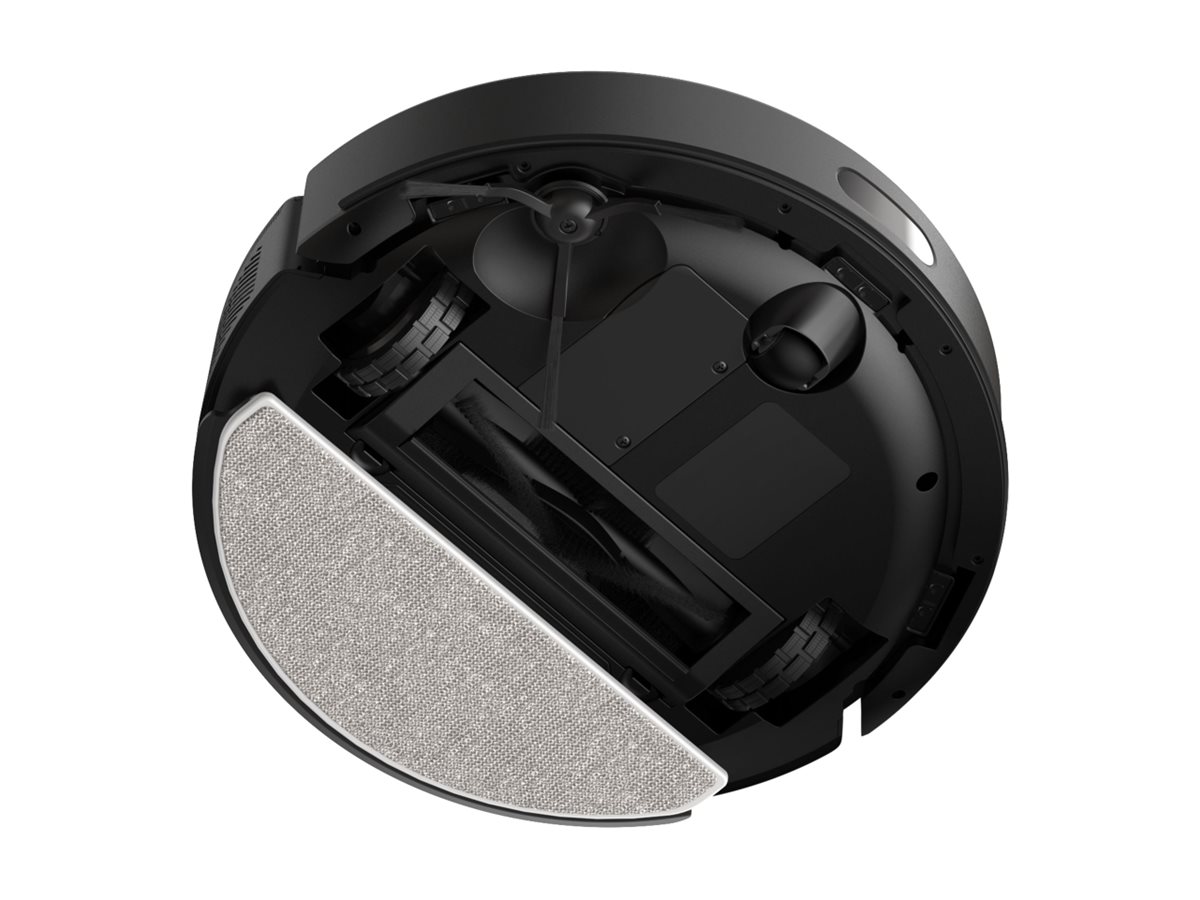 TP-LINK Hyper Suction Robot Vacuum and Mop | Tapo RV30 Max Plus | Wet&Dry | 2600 mAh | Dust capacity 3 L | 5300 Pa | Black - Image 5