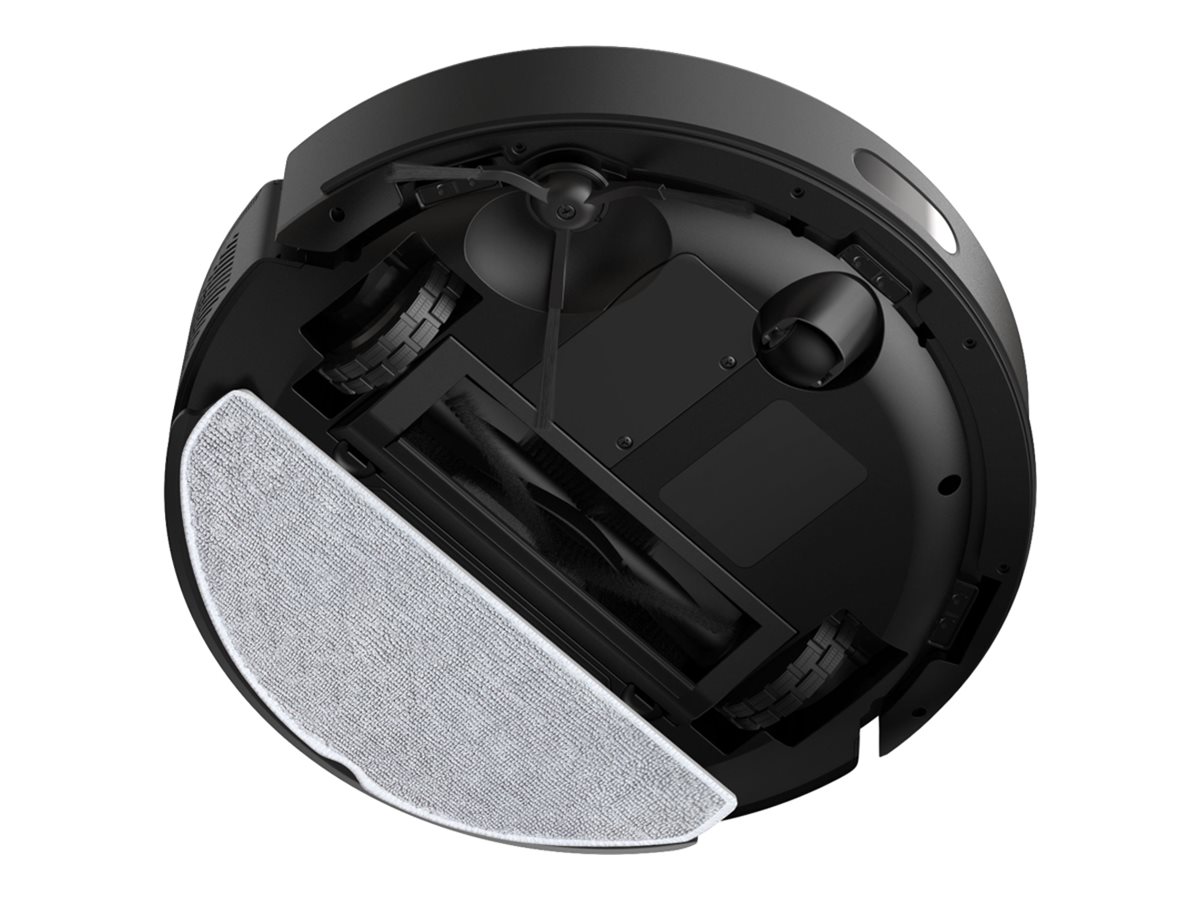TP-LINK Hyper Suction Robot Vacuum and Mop | Tapo RV30 Max Plus | Wet&Dry | 2600 mAh | Dust capacity 3 L | 5300 Pa | Black - Image 8