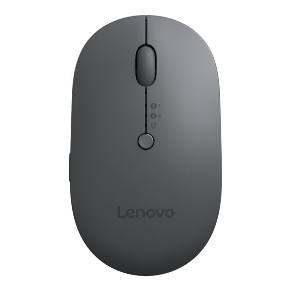 Lenovo Multi-device Mouse (X9 Edition) | Wireless | 2.4G, Bluetooth 5.0