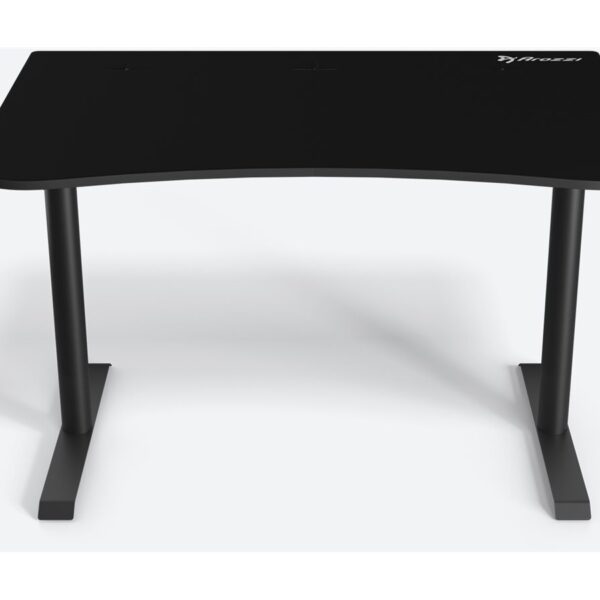 Arozzi Gaming Desk | Arena Small | Pure Black