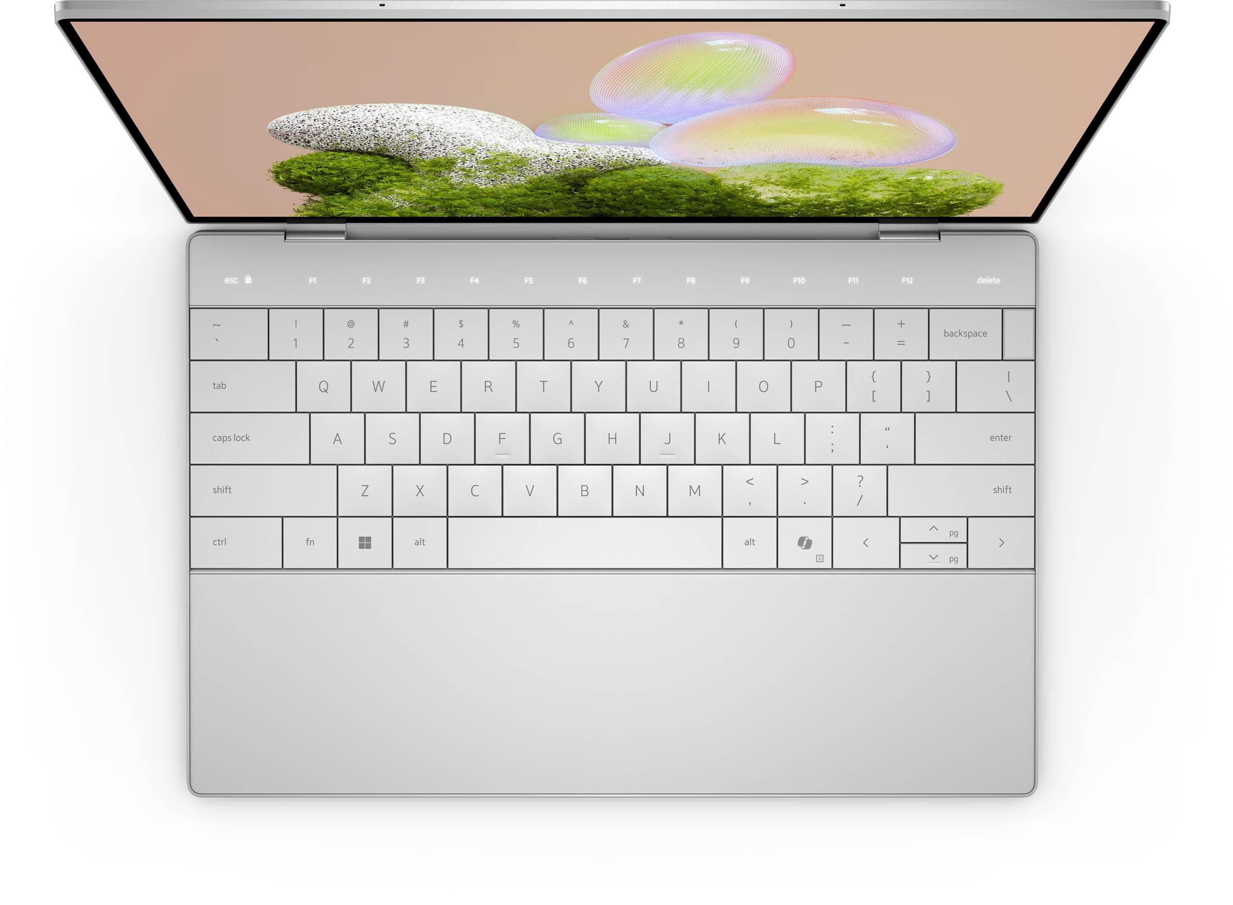 Dell XPS 13 9350 | Platinum | 13.4 " | FHD+ | 1920 x 1200 pixels | Anti-glare | Intel Core Ultra 7 | 258V | 32 GB | LPDDR5X | Solid-state drive capacity 1000 GB | Intel Arc graphics | Windows 11 Pro | 802.11be | Bluetooth version 5.4 | Keyboard language English | Keyboard backlit | Warranty 36 month(s) - Image 4