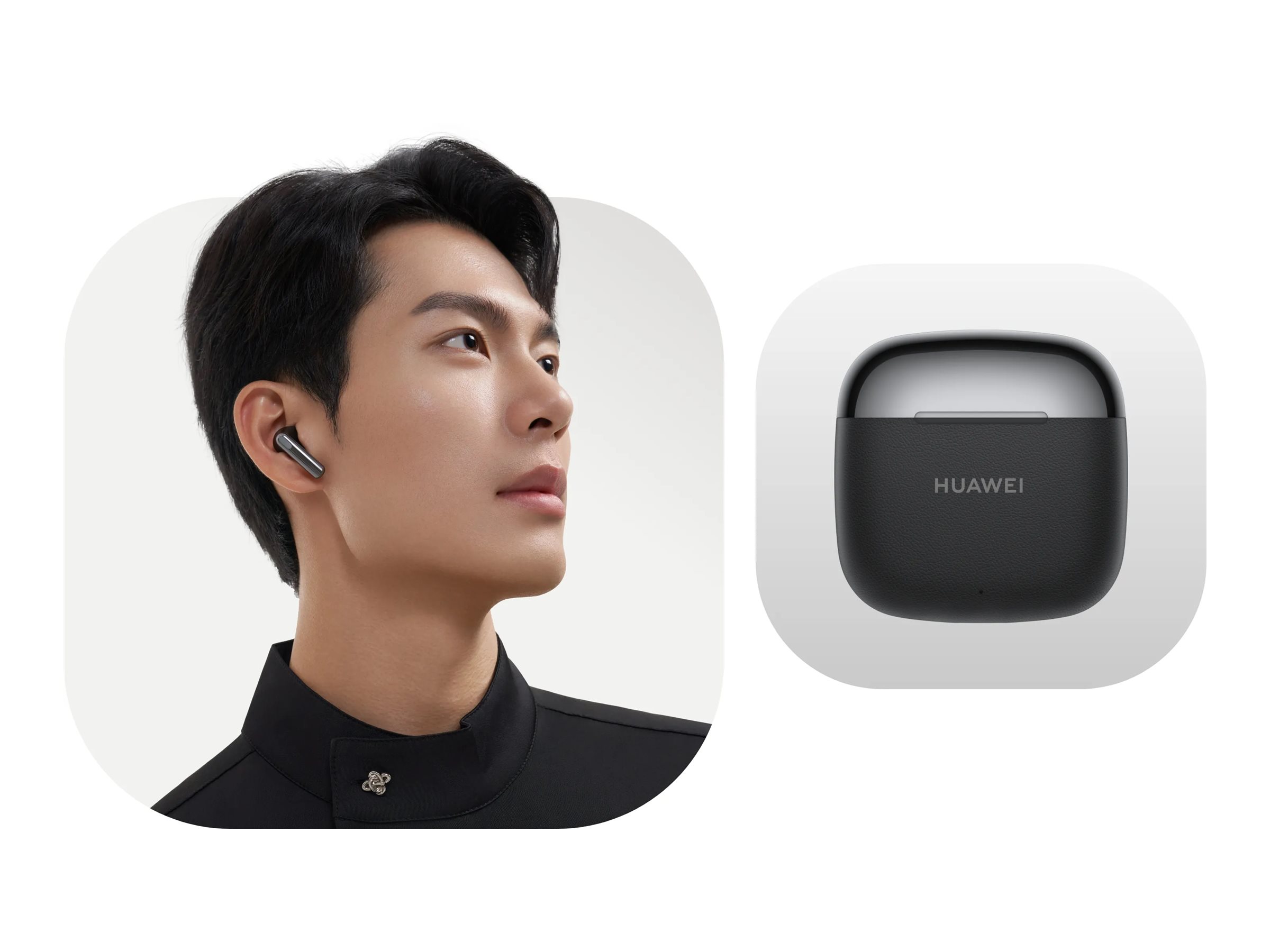 Huawei | FreeBuds SE 3 | Noise canceling - Image 7