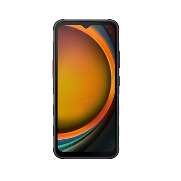 Samsung | Galaxy | Xcover 7 (G556) | Black | 6.6 " | PLS LCD | 1080 x 2408 pixels | Mediatek Dimensity 6100+ | Internal RAM 6 GB | 128 GB | MicroSDXC | Dual SIM | Nano-SIM | 4G | 5G | Main camera resolution 50 MP | Secondary camera resolution 5 MP | Android | 14