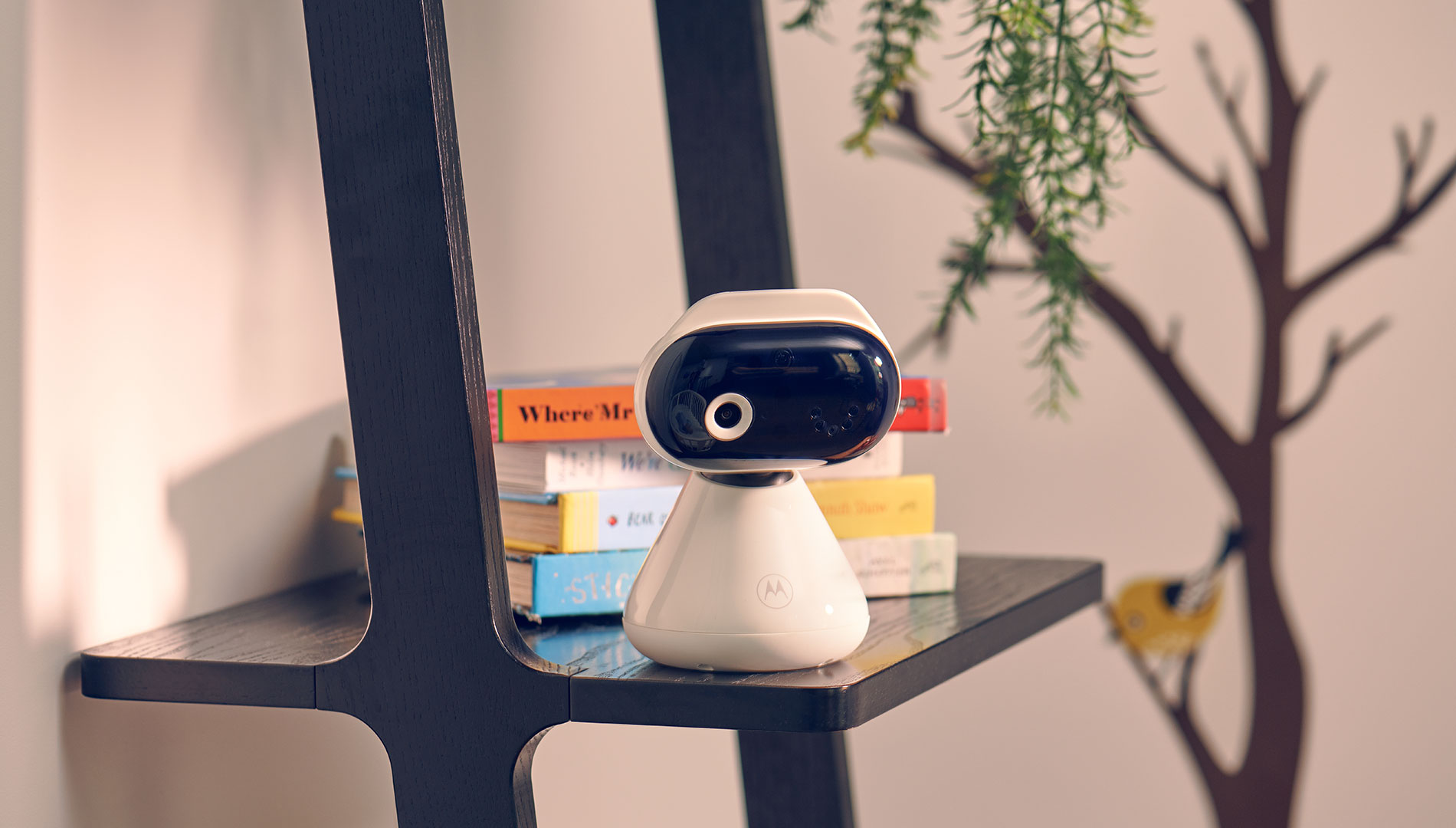 Motorola Wi-Fi Video Baby Camera | PIP1000 - Image 5