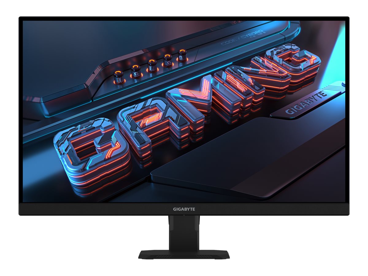 Gigabyte | 27 " | IPS | QHD | 240 Hz | 1 ms | 2560 x 1440 pixels | 350 cd/m² | HDMI ports quantity 2 - Image 2