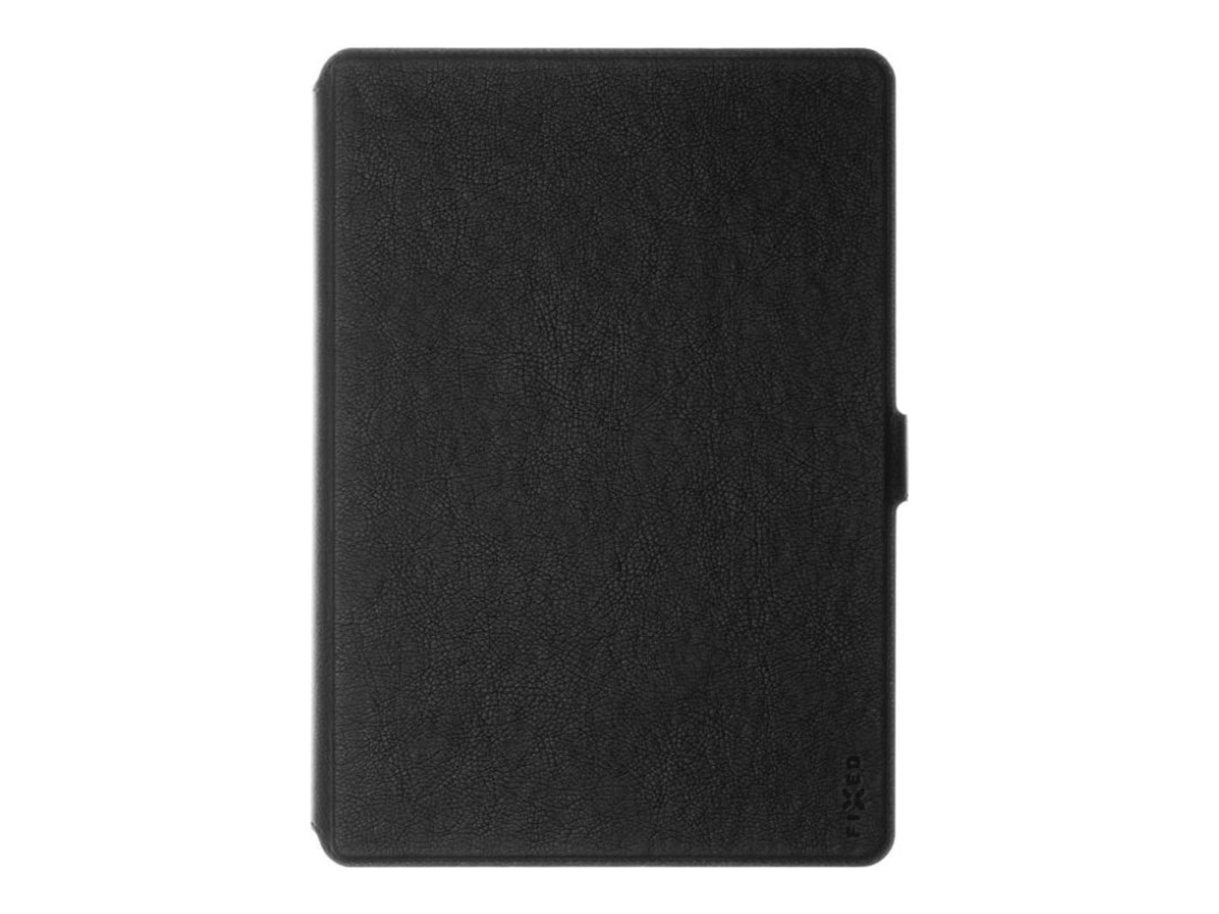 Fixed | Topic Tab Stand Case | 11 " | Book-style case | Xiaomi Redmi Pad SE | Black - Image 2
