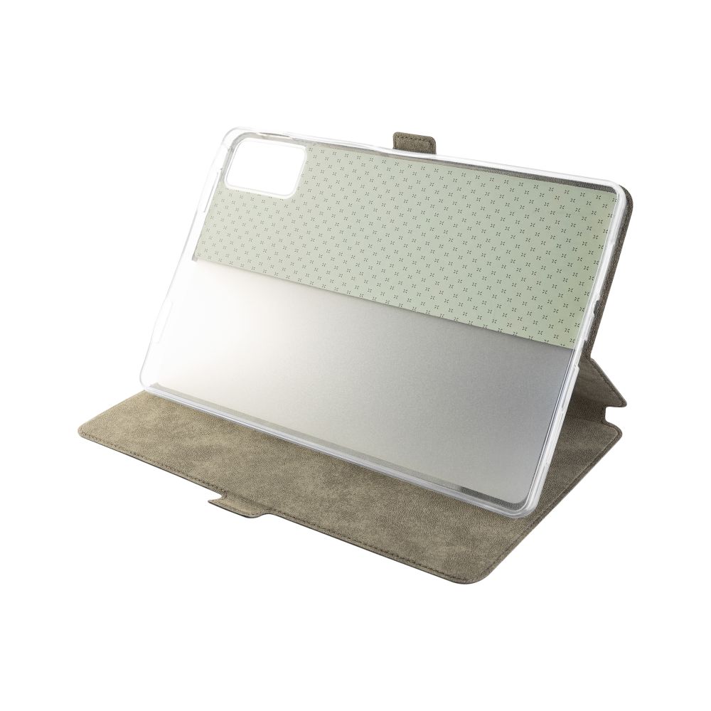 Fixed | Topic Tab Stand Case | 11 " | Book-style case | Xiaomi Redmi Pad SE | Black - Image 6