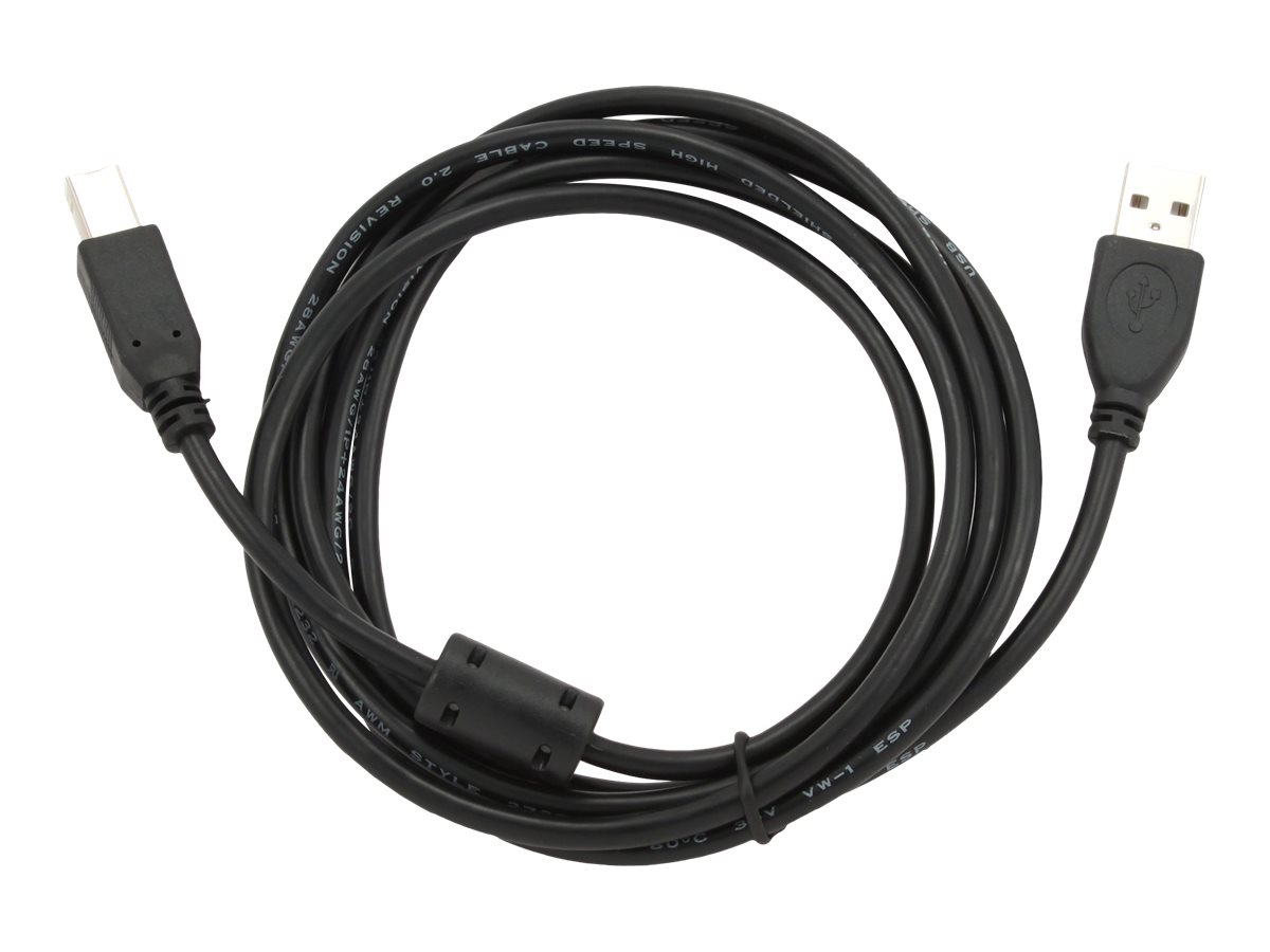 Cablexpert | 1.8m USB 2.0 A/B M | USB-A to USB-B USB A | USB B - Image 7