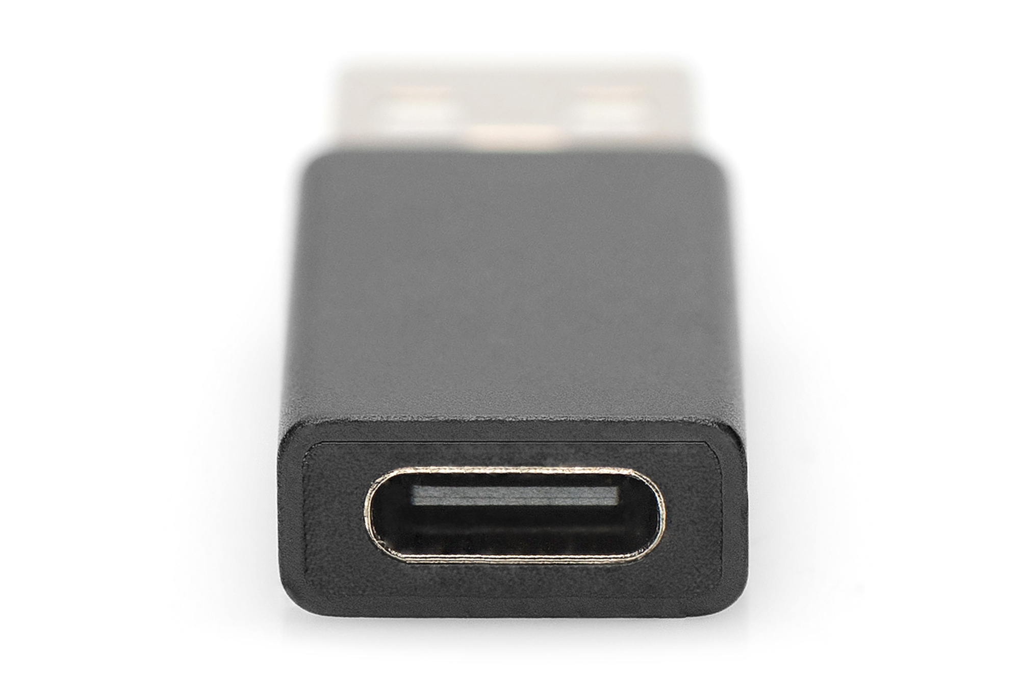 Digitus | Adapter | AK-300524-000-S | USB-A to USB-C - Image 3