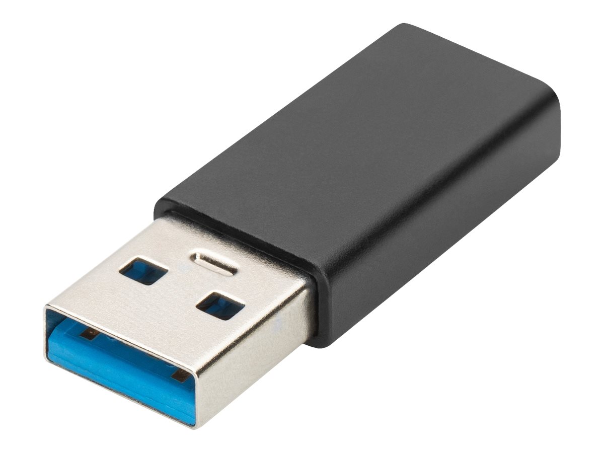 Digitus | Adapter | AK-300524-000-S | USB-A to USB-C - Image 4