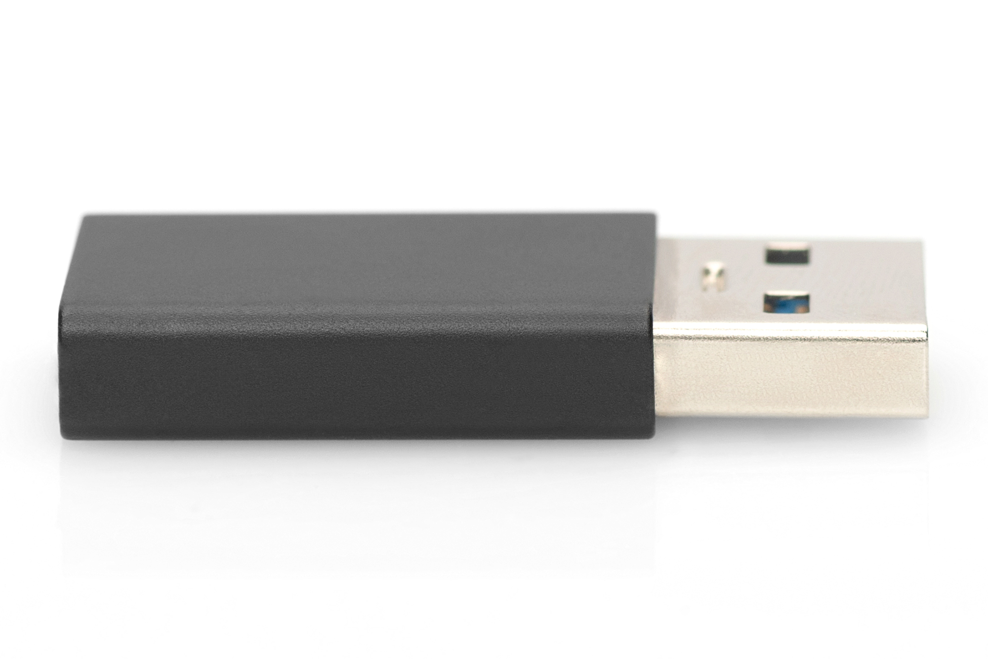 Digitus | Adapter | AK-300524-000-S | USB-A to USB-C - Image 5