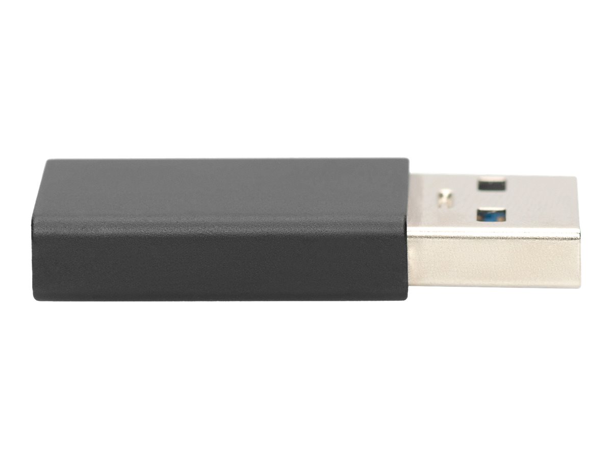 Digitus | Adapter | AK-300524-000-S | USB-A to USB-C - Image 8